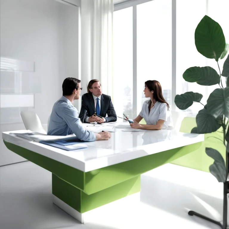 Calrion Legal Services